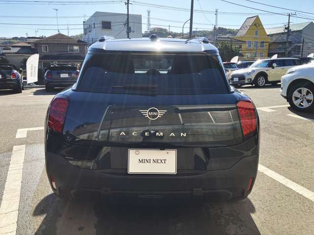 残価設定型のバリューローンをはじめ、各種お支払プランのご案内が可能です。また、MINI自動車保険をローンに組み込むことが可能です。お気軽にご相談ください。