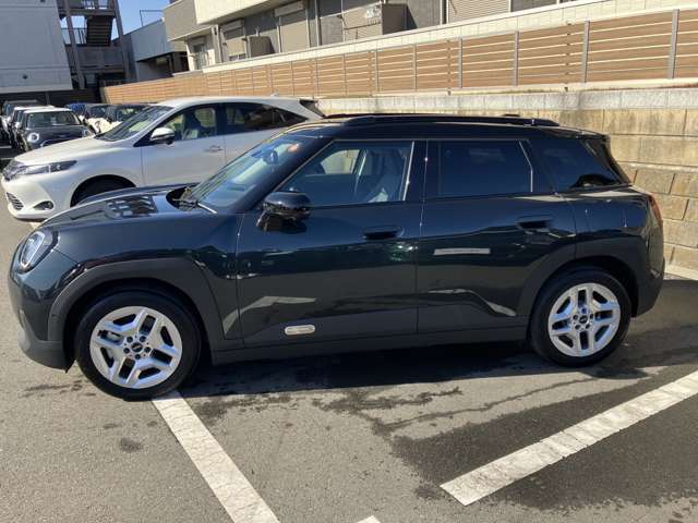 MINIオーナーのために設計されたオリジナルのMINI自動車保険がございます。車のことは全ておまかせください。