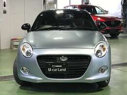 保証期間は6ヶ月及び期間内走行10000km以内です。詳しくは営業スタッフにお問い合わせください。