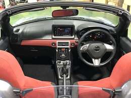 快適な室内空間が広がります。