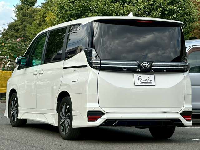 遠方の方でも全国納車対応しております！お気軽にご相談ください！