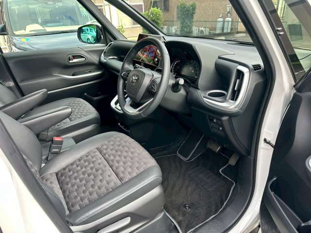 受注頂きました車両は全量、内外装納車仕上げさせていただき、ご納得いただける仕上がり！