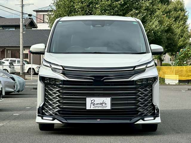 新入荷車両！！入庫致しました♪ぜひ最後までご覧下さい。