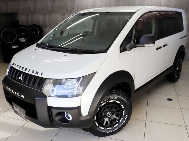 入庫時、ご納車前にしっかりと整備、点検をさせていただいておりますので安心してカーライフをお過ごしいただけます。