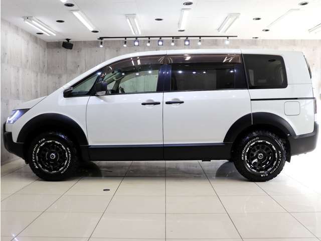 各種仕様変更等、お気軽に担当スタッフまでご相談ください。お客様の理想の1台を一緒に作成出来れば幸いです。