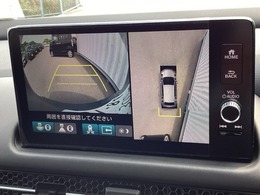 バックカメラも装備しております。車庫入れの苦手なお客様も安心！重宝してくれます！