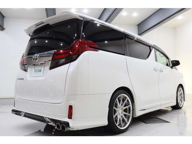 【ライフスタイルに合わせたお支払プラン】全車、最長120回の分割払いに対応しています。通常ローンのほか「残価据置き型」や「リース」など、支払プランを柔軟にお選びいただけます。詳細はスタッフまで！