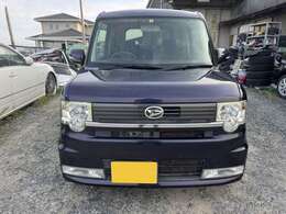 当店は格安販売！！見ていただければ、きっと気に入っていただけると自負しておりますが、購入検討される際はぜひ一度現車を直接確認されることをお勧めいたします。お待ちいたしております！