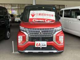 ☆★当店の場所は旧8号線（フェニックス）通り、ハーモニーホール駅から走って3分です。屋根つきの展示場が目印です♪