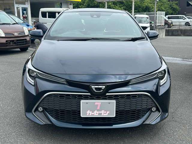 素性明快なワンオーナー車！前オーナー様の使用歴も伺っておりますので安心してお乗りください！