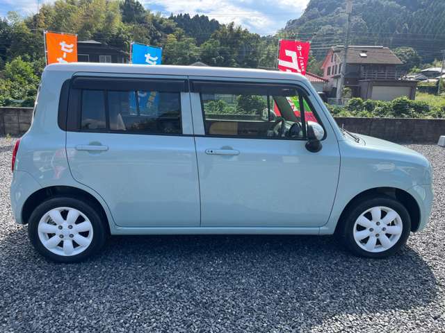 R5年7月よりオープン！お客様満足度を1番に掲げ、ロープライスで良質なお車をご提供できる様に営業しております♪新車中古車販売、任意保険、修理、板金などお車のことは全てお任せください！！