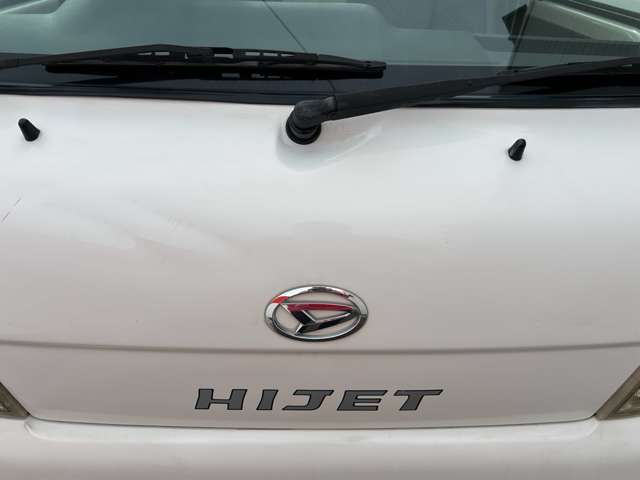 ☆ボンネット☆