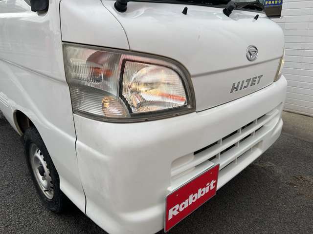 ☆右側ヘッドライト☆