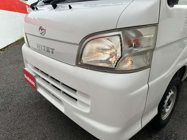 ☆左側ヘッドライト☆