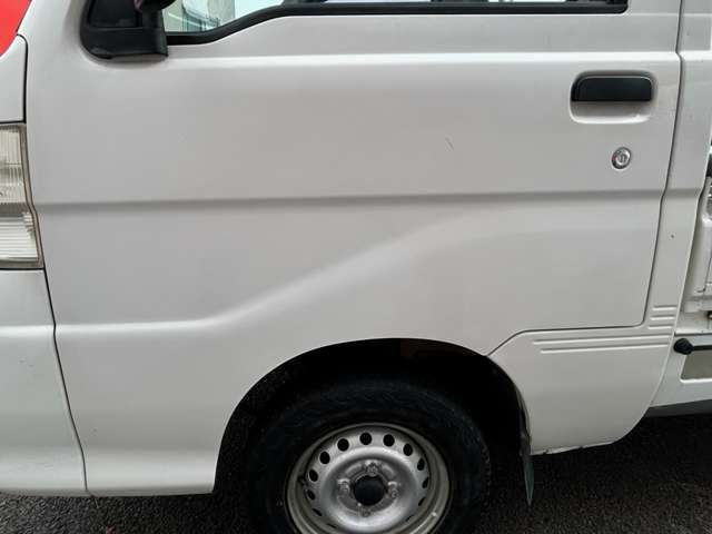 ☆助手席ドア☆