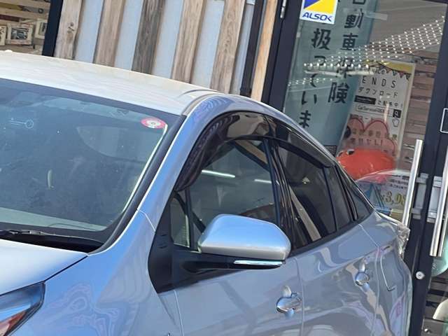 お客様がずっと快適に過ごしていただけるよう、車を買ってからの長いお付き合いが大切だと思っています！ 買うときも、買ったあとも、安くて安心をお届けできたらと。