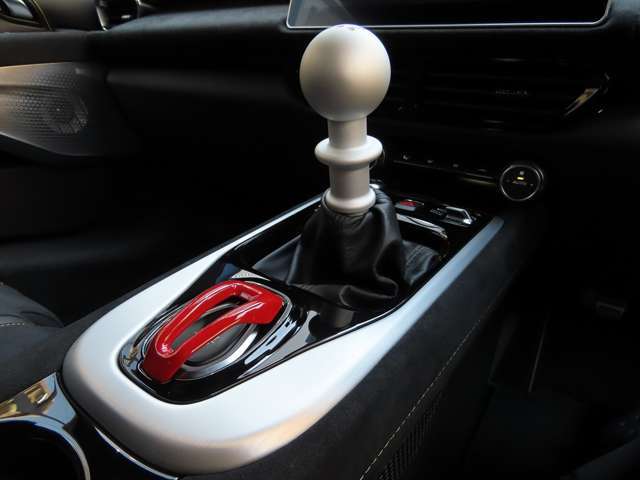 ●ロータスダイナミックパフォーマンスマネージメント（DPMドライブモード、Tour / Sport / Track / ESC Off）● レッドカバープロテクションイグニッションスイッチ