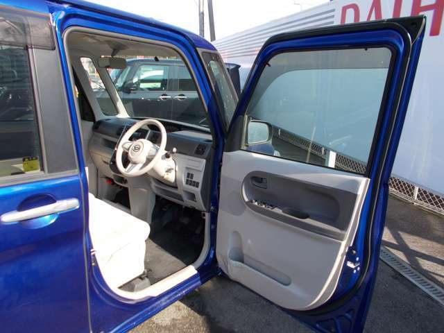 中古車販売に自信があります！他メーカー車両もお任せ下さい！