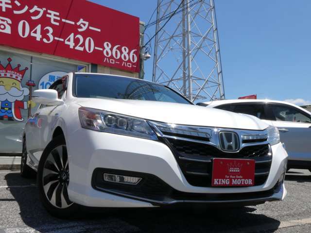 メールでのお問合せも受付中です♪toiawase@king-motor.jpまでお気軽にご連絡下さいませ！！