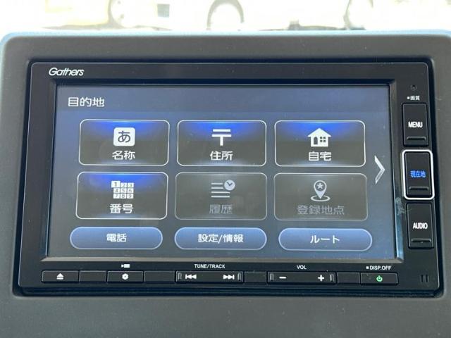 ナビ、ドラレコ、ETC、フリップダウンモニター、デジタルインナーミラーetc…後付け可能です！オプションも豊富に取り揃えておりますのでご安心ください！