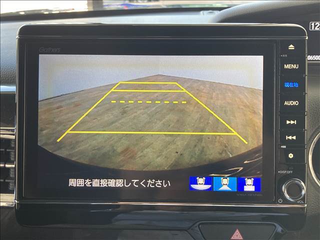 自社鈑金工場もありますので、万が一のキズ・ヘコミ・事故にも迅速にご対応させていただきます！