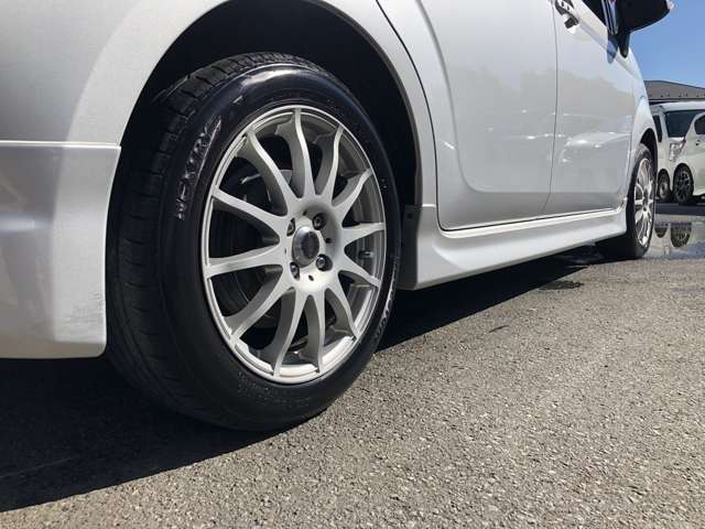 モデリスタエアロ　1オーナー　SDナビ　Bluetooth　バックカメラ　HIDオートライト＆フォグ　ステアスイッチ　本革ステアリング　片側パワスラ　シートヒーター　16インチアルミ　ナノイー　ETC