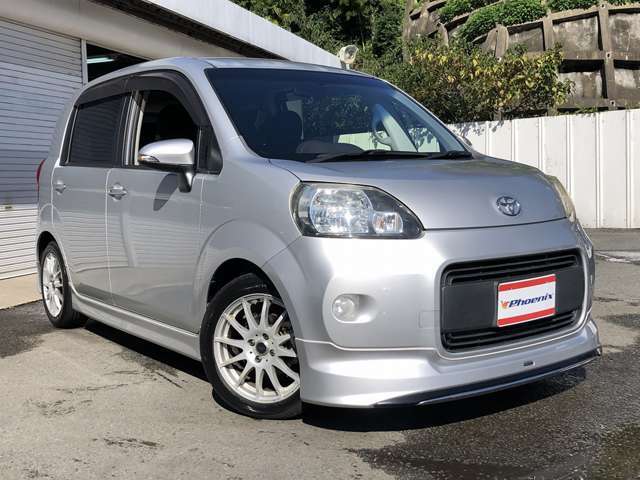 モデリスタエアロ　1オーナー　SDナビ　Bluetooth　バックカメラ　HIDオートライト＆フォグ　ステアスイッチ　本革ステアリング　片側パワスラ　シートヒーター　16インチアルミ　ナノイー　ETC