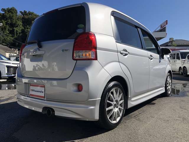 モデリスタエアロ　1オーナー　SDナビ　Bluetooth　バックカメラ　HIDオートライト＆フォグ　ステアスイッチ　本革ステアリング　片側パワスラ　シートヒーター　16インチアルミ　ナノイー　ETC