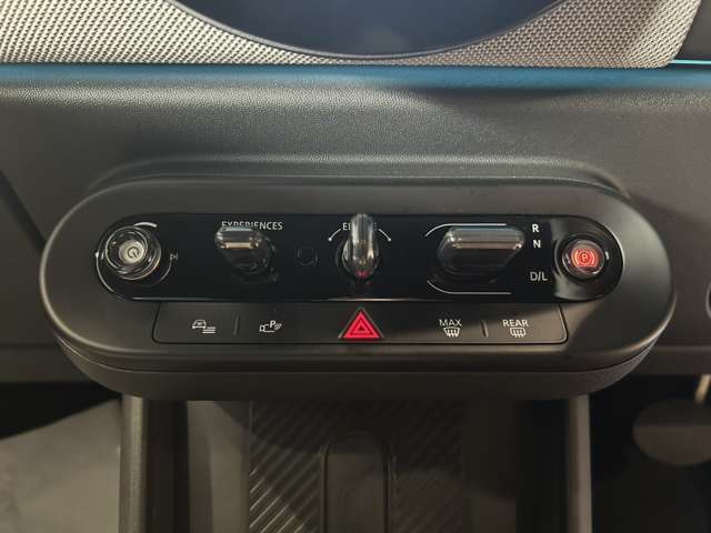 エンジンスタートはボタン一つで可能！！