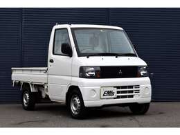 ☆低走行3,000km台☆　MT　エアコン　三方開　ラジオ　お問い合わせはお気軽に052-888-8380まで！