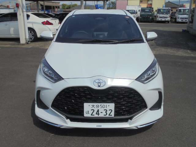 小型乗用5ナンバーです。
