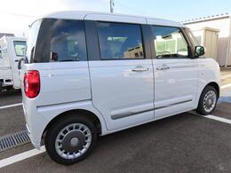 納車前にはプロのメカニックが点検、整備を行いますので安心してお乗り頂けます！！