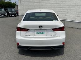 【リア外装】現車の確認はお電話でも承っております。