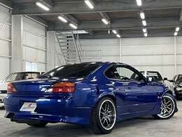 取り扱い車種はスカイライン　シルビア　180SX　ソアラ　マーク2　クレスタ　チェイサー　クラウン　アルテッツア　レビン　シビック　RX-7　インテグラ　S2000　などです