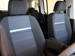 シンプルかつ落ち着いたデザインです。