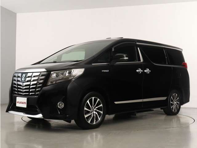 プライバシーガラス装着車両ですので、ご安心くださいませ！