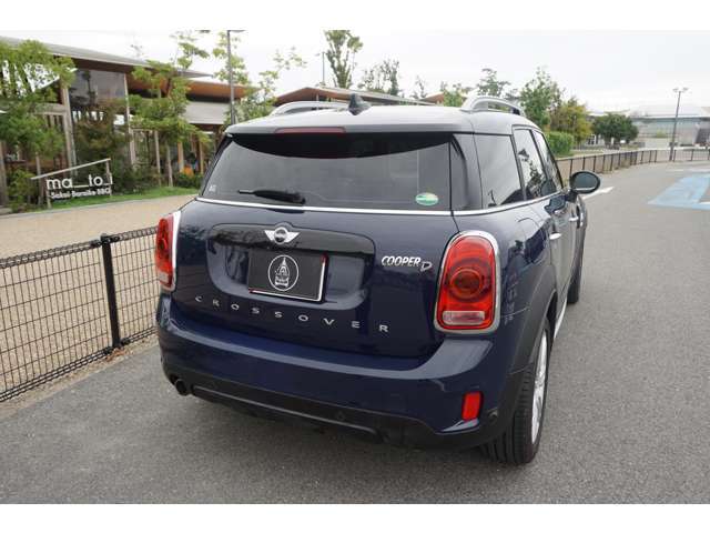 MINIと一緒にまだ体験したことのない旅に出かけよう♪