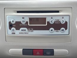 お好きな音楽を車内でお楽しみいただけます♪スピーカー交換・ウーハー追加などの音質向上や、最新ナビ・後席モニター等の取り付けも是非ご相談ください！