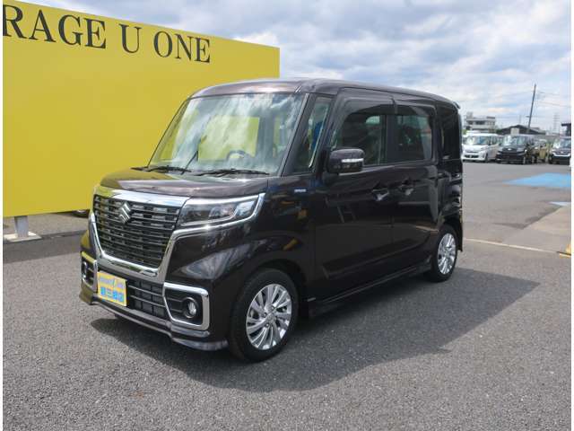 お車でお越しの際は、常磐道三郷スマートIC・外環自動車道三郷西ICすぐ近く！