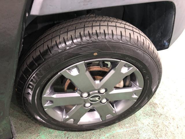 タイヤの山の残りをご確認ください。