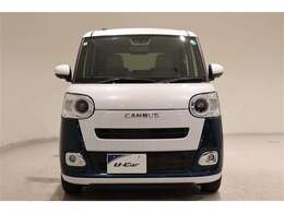 LEDヘッドランプ。消費電力も少なく寿命も長いのがLEDの特徴。HIDのような点灯のタイムラグもなくパッと明るくなるのも特徴です。