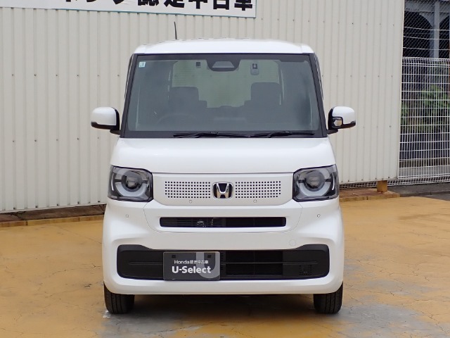 ■この車両は新車保証が継承されます。さらに僅かな負担でホッと保証プラスを付ける事ができます！全国のホンダ店で保証整備をお受けできるのが魅力です！