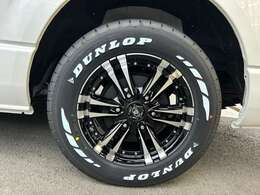 FANG16インチホイール