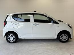 掲載のクルマは全て『ダイハツ認定中古車』です！充実した保証・点検整備付き・お車の状態を確認いただけるカルテがついて、支払総額表示！