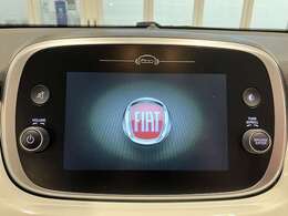 【純正Uconnectナビ】Bluetooth機能はもちろんのことApple　CarPlayなども対応しています☆
