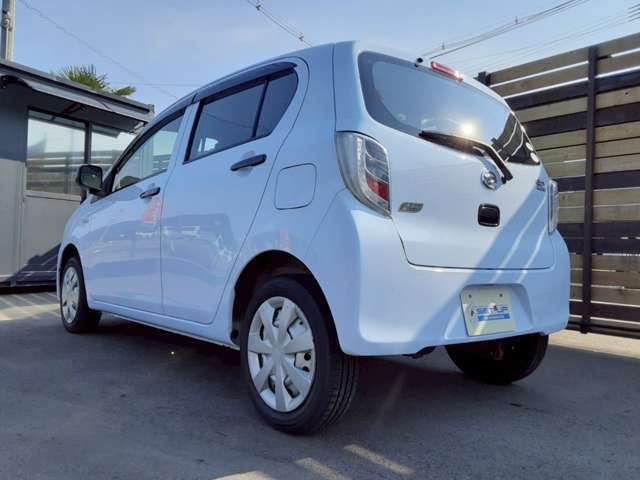 セットアップ キャッセン大船渡店は店頭の展示車だけではなく車検のコバック大船渡店の展示車両もご紹介できます。