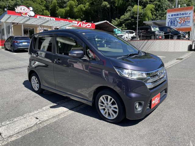 元日産ディーラー整備士多数在中！　故障/トラブルにも迅速に対応します！