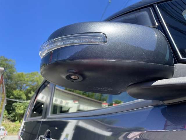 全て自社でできます！フレーム修正/板金塗装/車検/任意保険/ローン取り扱い/ナビ・オーディオ取付/コーティング　なんでもお任せください！！