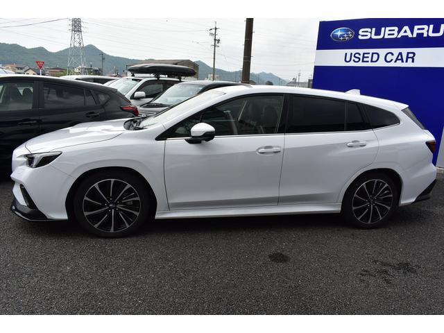 SUBARUディーラーでは必要な金額が分かりやすく、お客様が安心してお車を選べるよう、支払総額表示を実施しています。