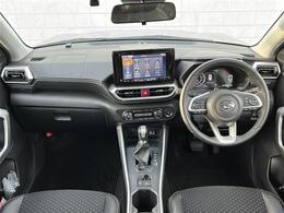 【内装の除菌消臭】車内の細菌やカビを除去しニオイの元となる菌の抑制をします。様々な物質に直接反応して酸化、分解します。人気オプションの一つです。
